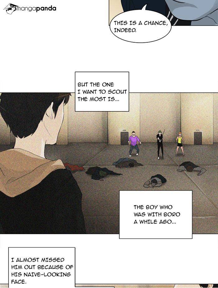 Tower of God Chapter 203 page 13