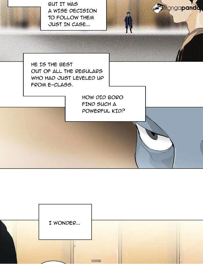 Tower of God Chapter 203 page 14