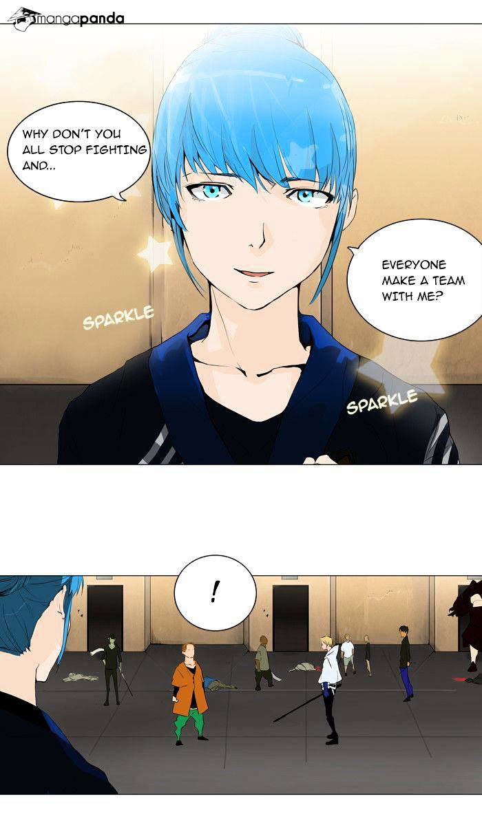 Tower of God Chapter 203 page 29