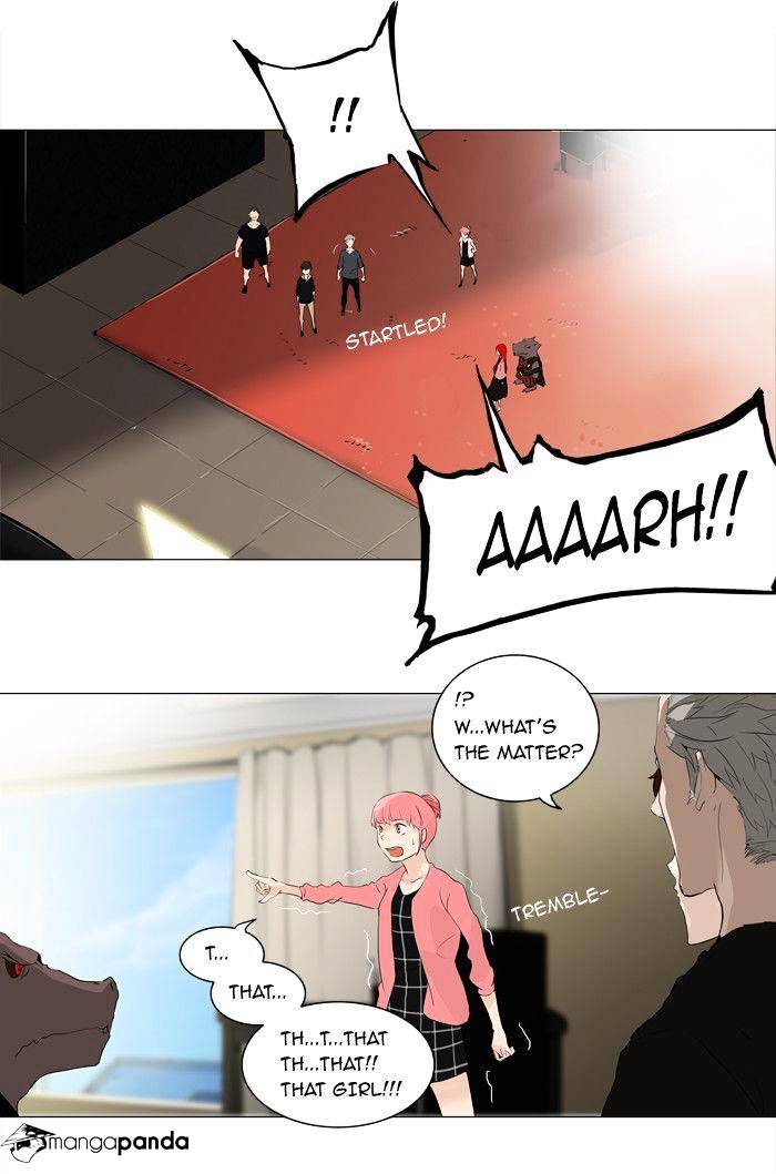 Tower of God Chapter 203 page 30