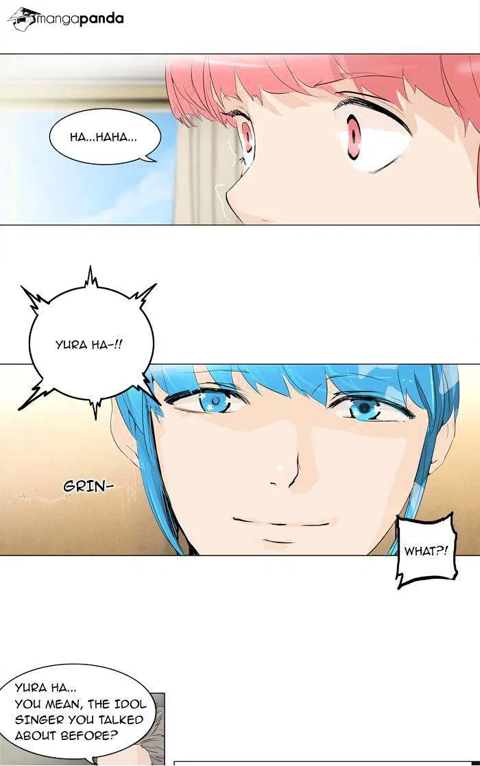 Tower of God Chapter 203 page 31