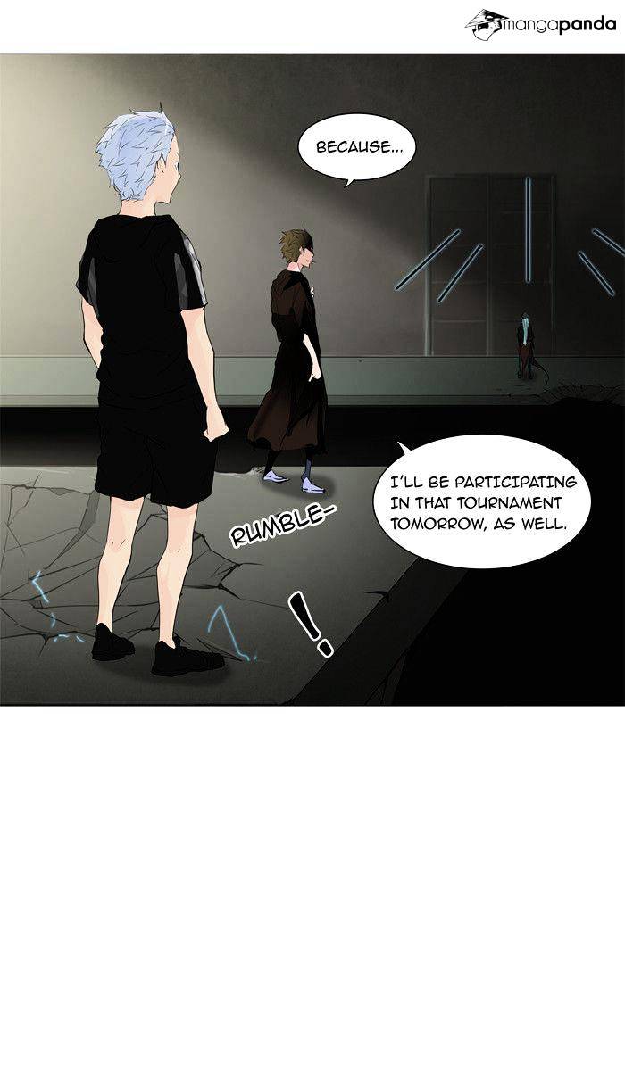 Tower of God Chapter 203 page 41