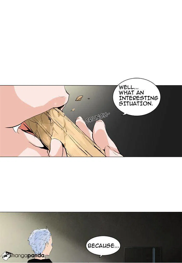Tower of God Chapter 204 page 1