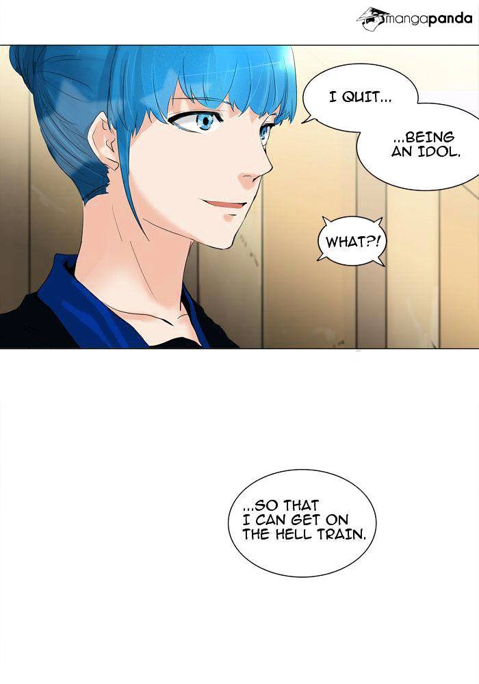 Tower of God Chapter 204 page 6