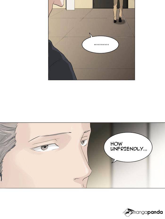 Tower of God Chapter 204 page 22