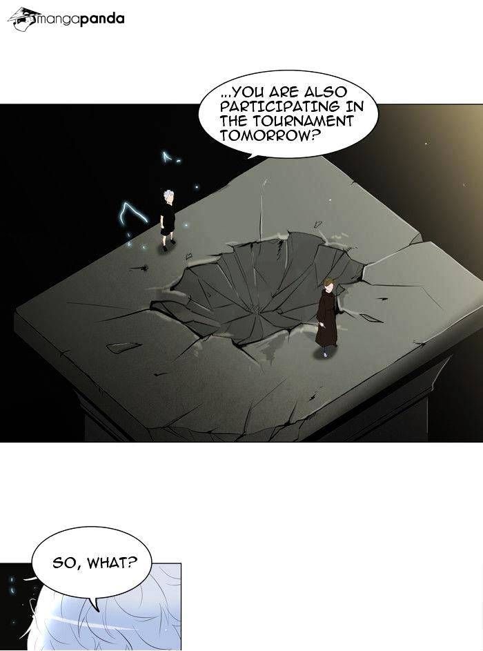 Tower of God Chapter 204 page 26