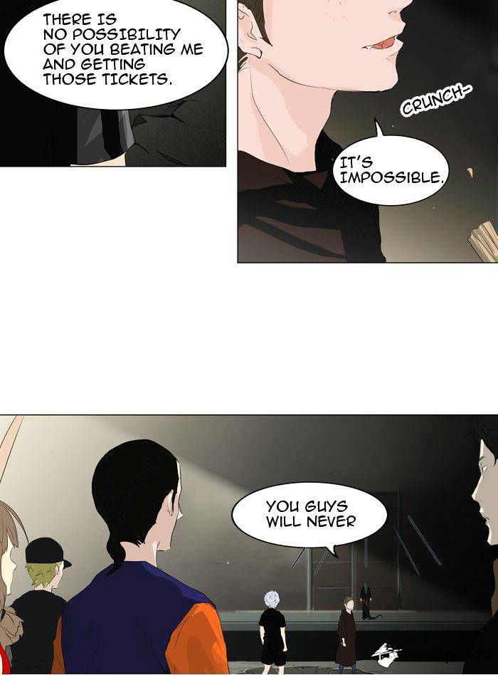 Tower of God Chapter 204 page 29