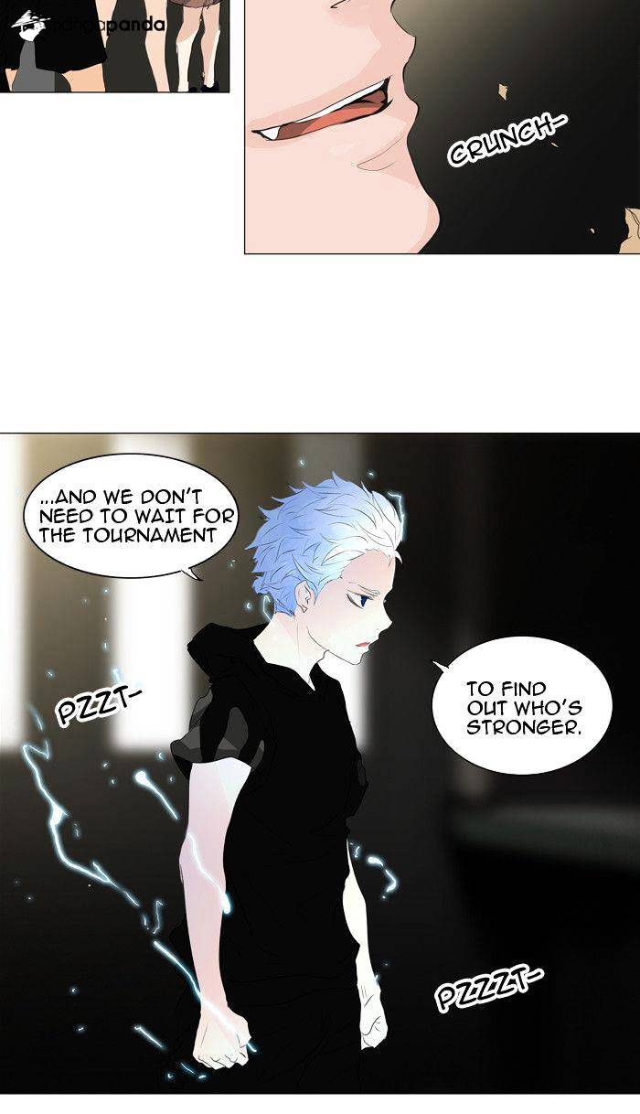 Tower of God Chapter 204 page 31