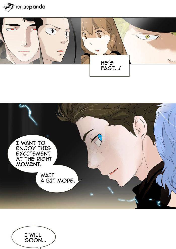 Tower of God Chapter 204 page 33