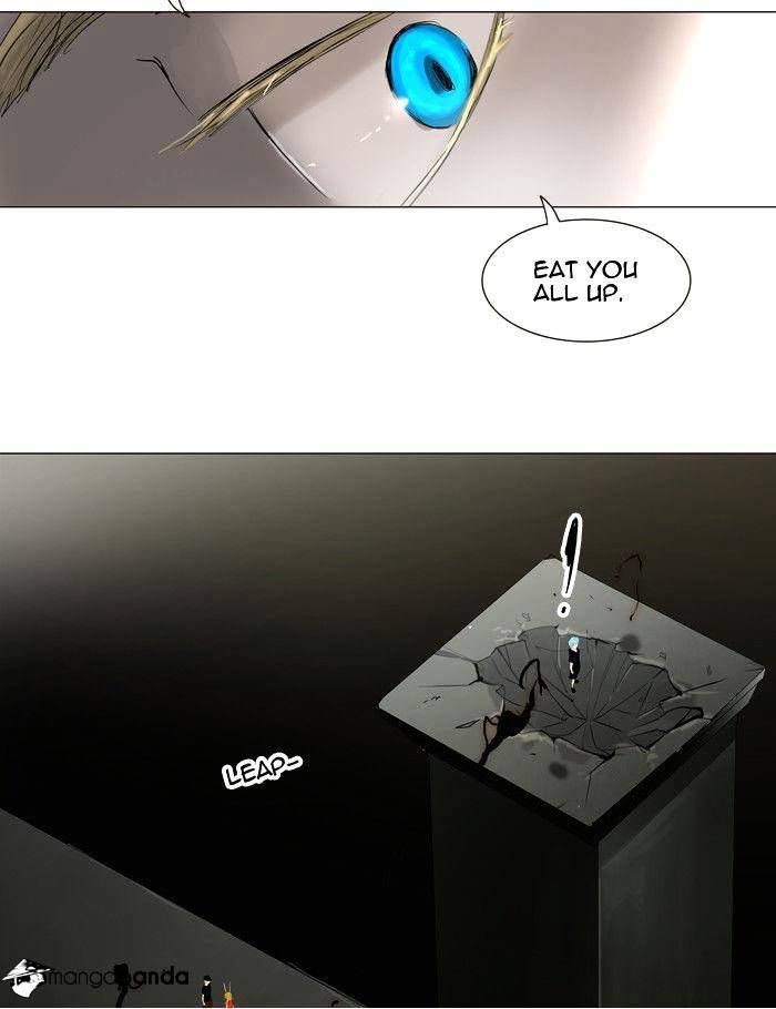 Tower of God Chapter 204 page 34