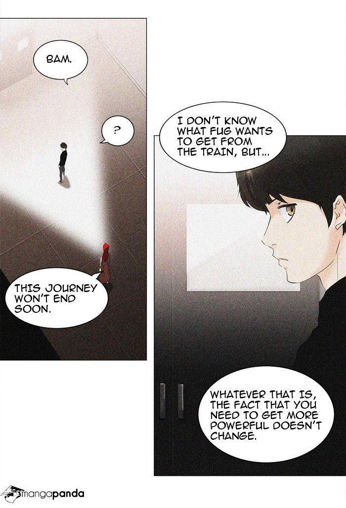 Tower of God Chapter 204 page 40