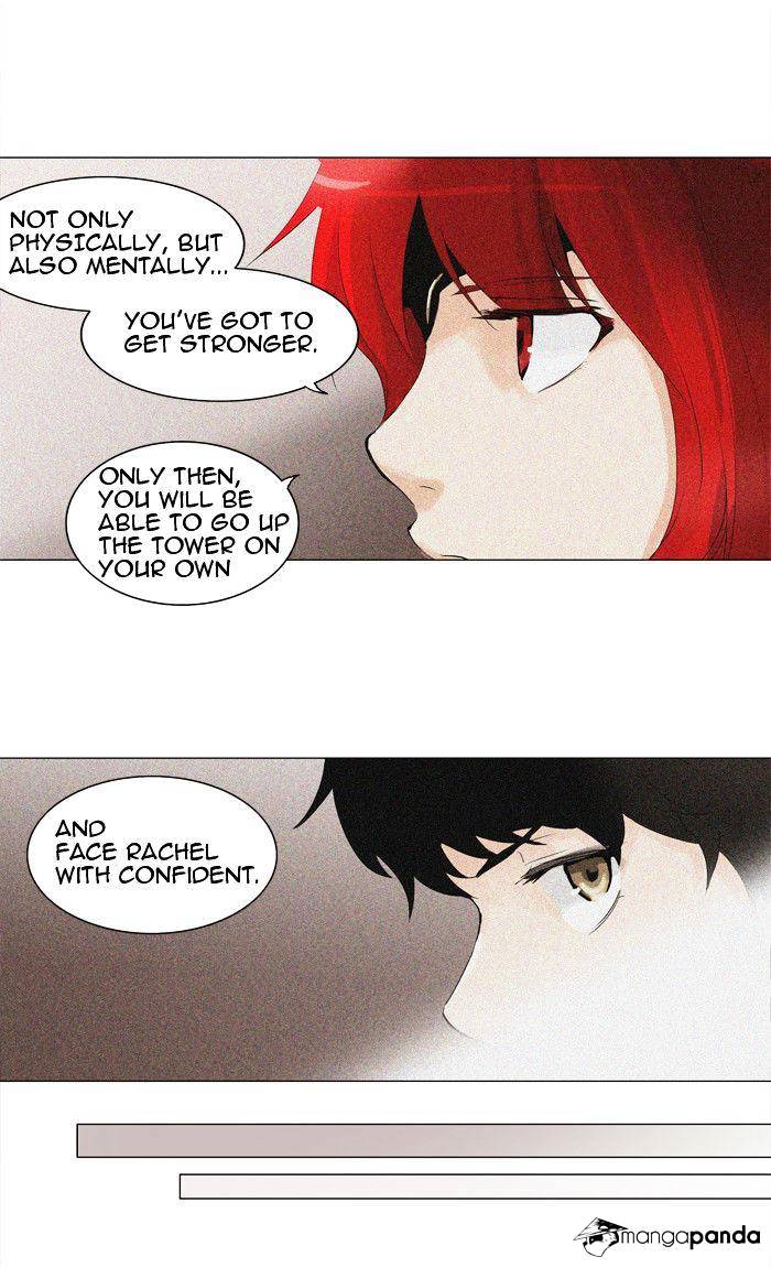 Tower of God Chapter 204 page 41