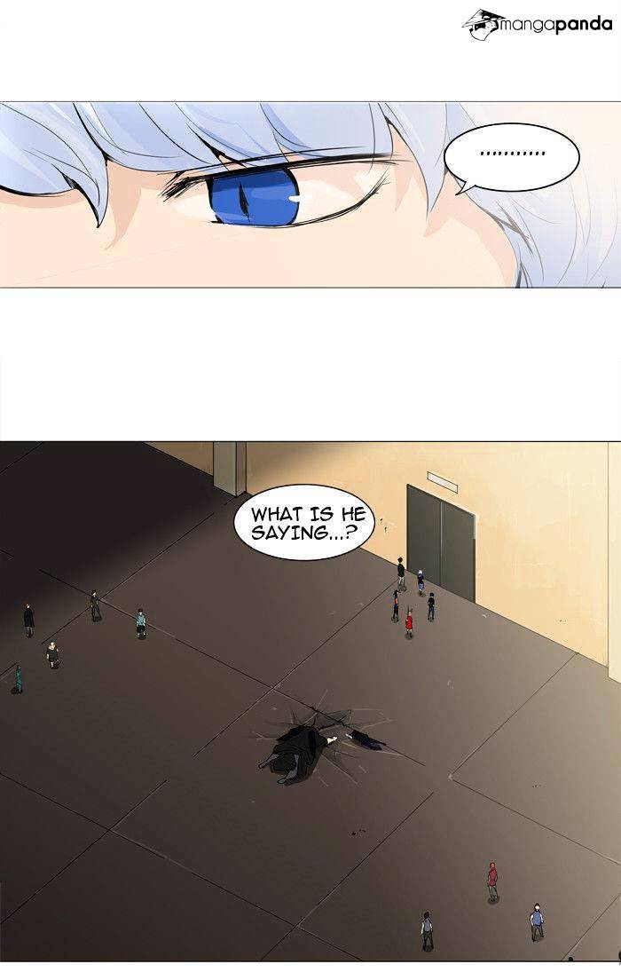 Tower of God Chapter 206 page 13