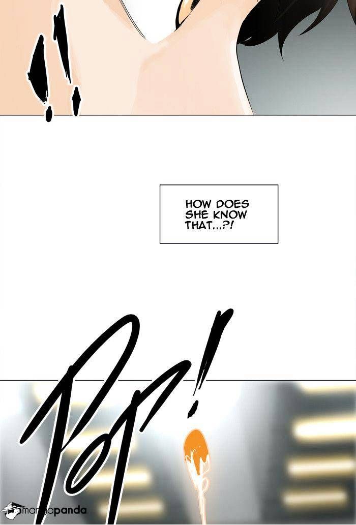 Tower of God Chapter 206 page 35