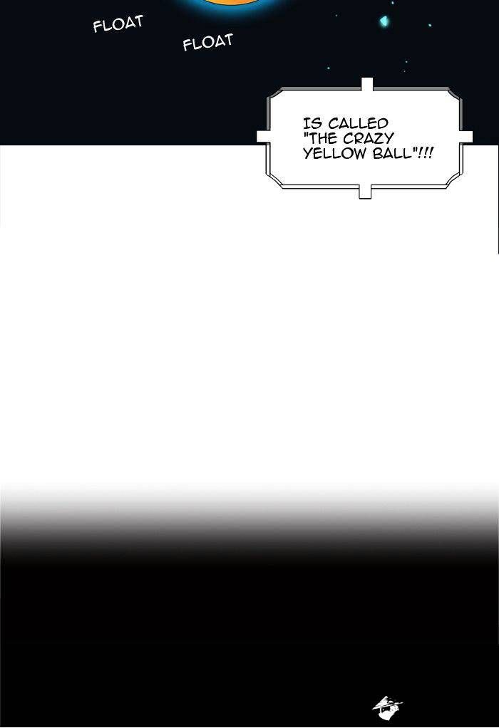 Tower of God Chapter 206 page 37