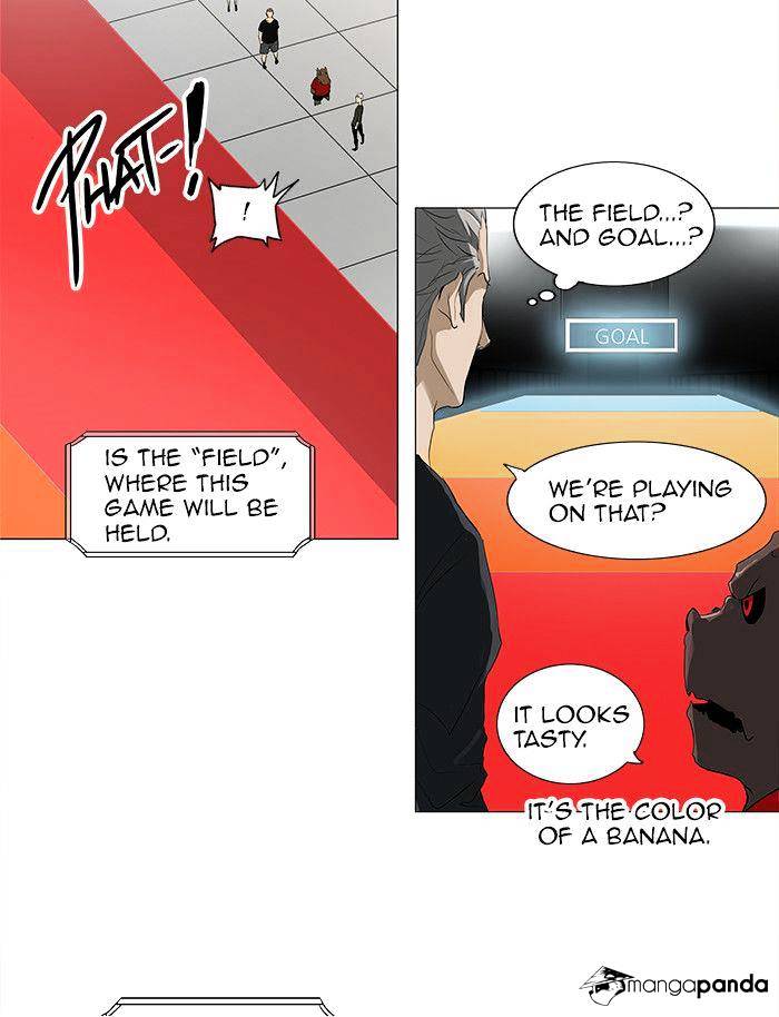 Tower of God Chapter 207 page 9