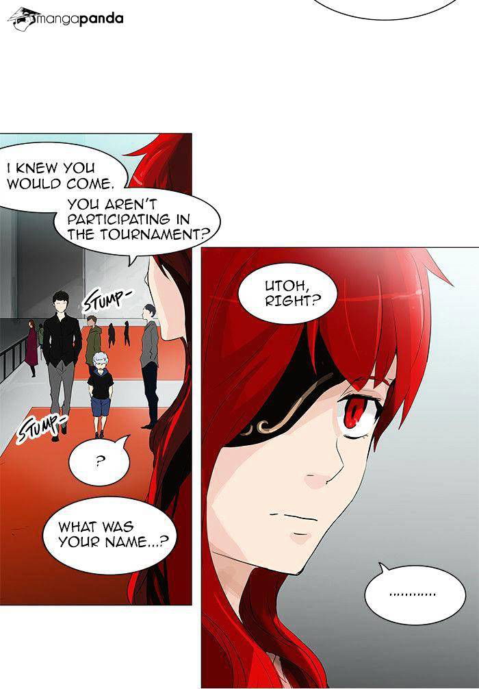 Tower of God Chapter 207 page 15