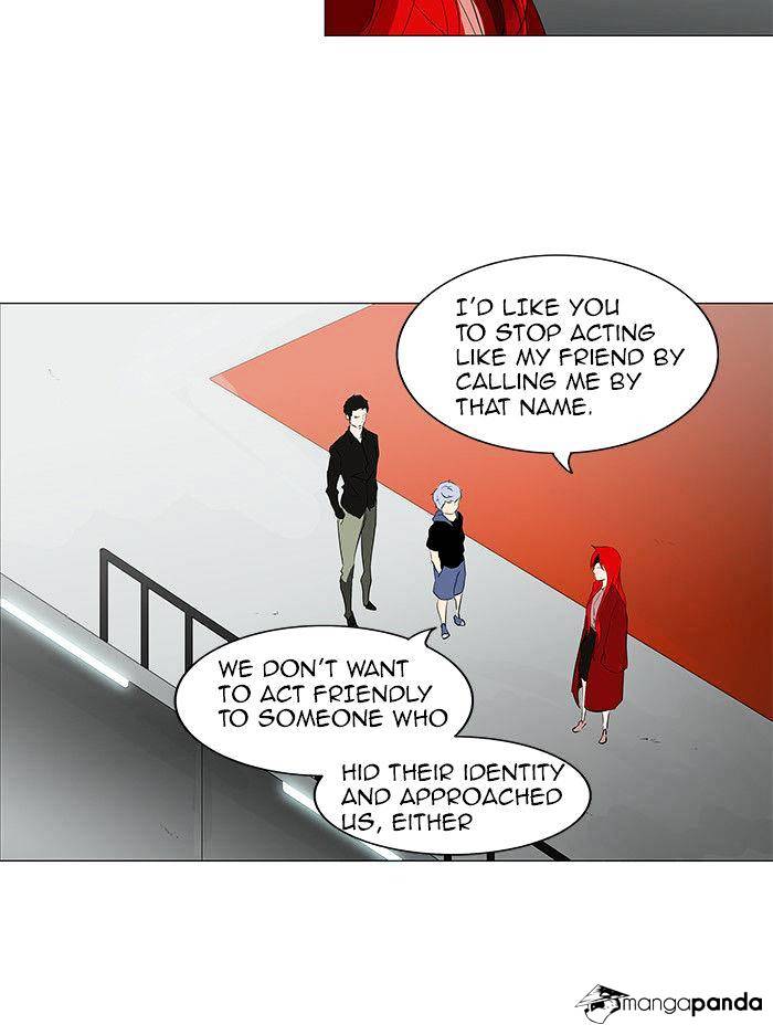 Tower of God Chapter 207 page 16