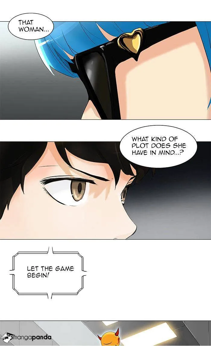 Tower of God Chapter 207 page 23