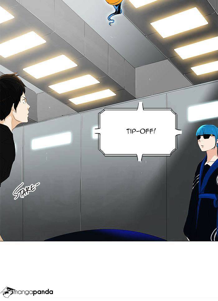 Tower of God Chapter 207 page 24