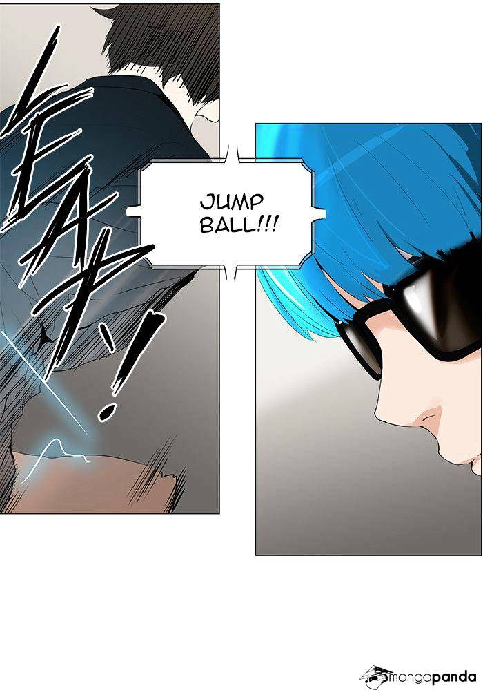 Tower of God Chapter 207 page 25