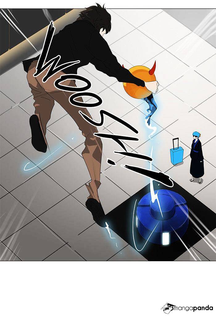 Tower of God Chapter 207 page 26