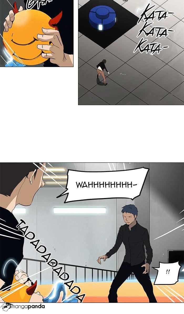 Tower of God Chapter 207 page 29