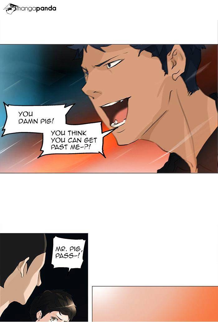 Tower of God Chapter 207 page 30