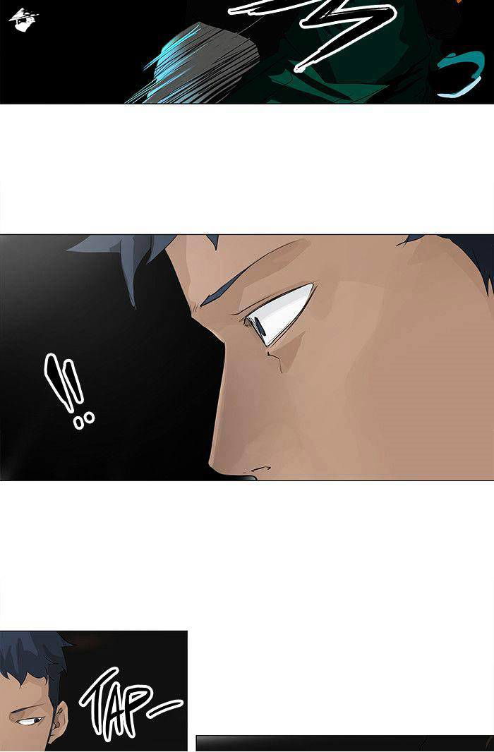 Tower of God Chapter 207 page 32