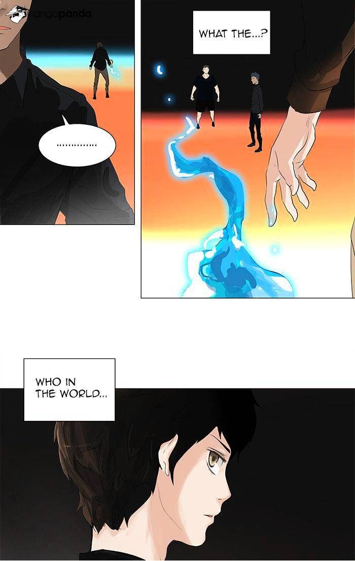 Tower of God Chapter 207 page 33
