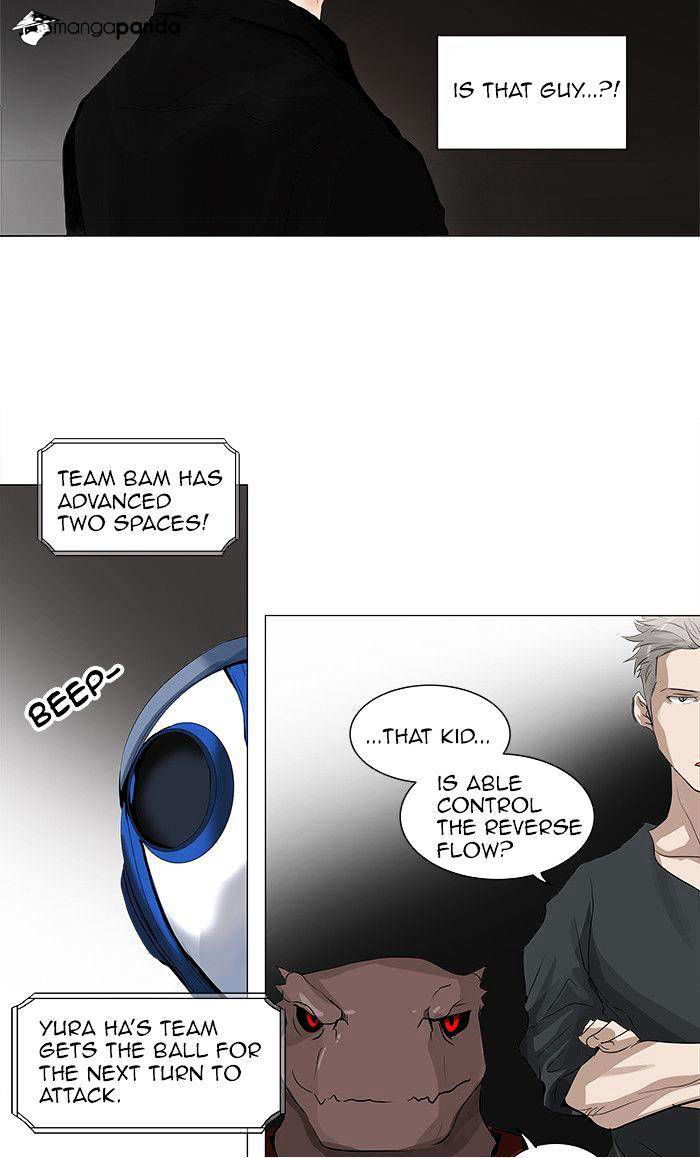 Tower of God Chapter 207 page 34