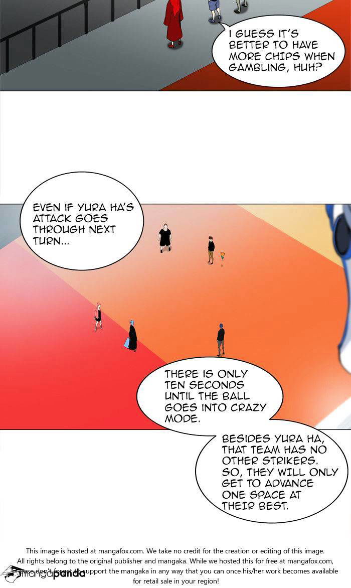 Tower of God Chapter 208 page 2