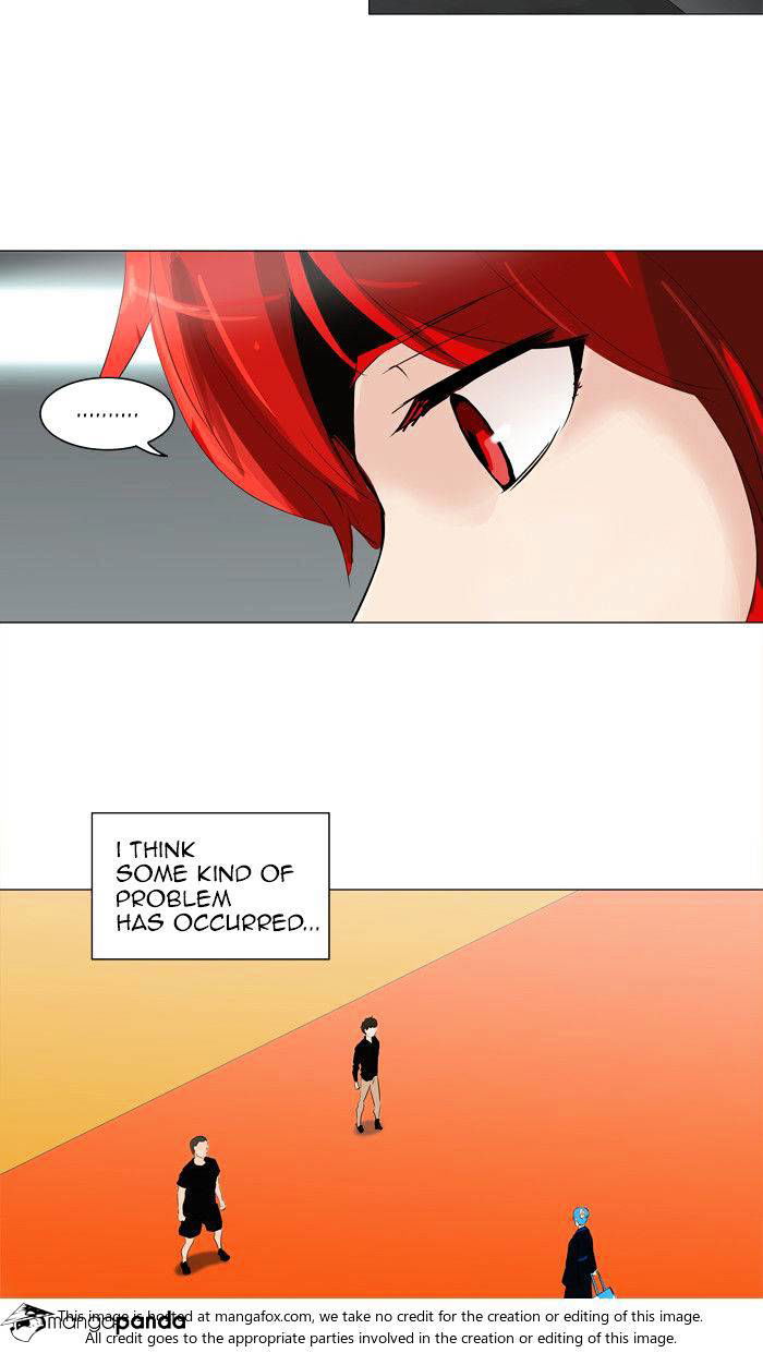 Tower of God Chapter 208 page 9