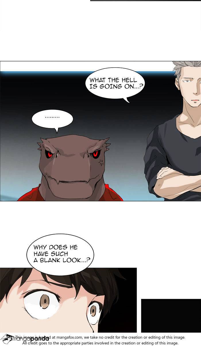 Tower of God Chapter 208 page 11