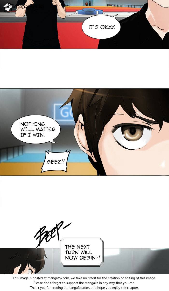 Tower of God Chapter 208 page 23