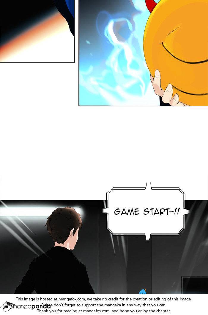 Tower of God Chapter 208 page 25