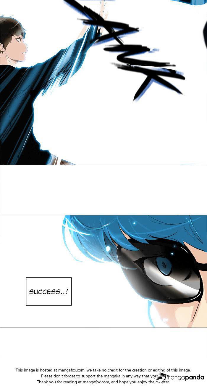 Tower of God Chapter 208 page 29