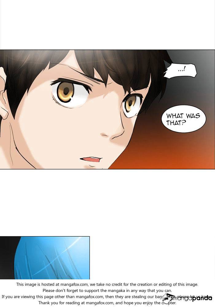 Tower of God Chapter 208 page 34