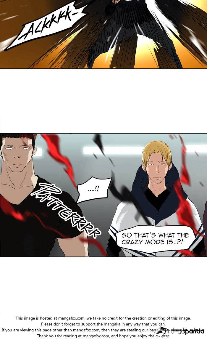 Tower of God Chapter 208 page 40