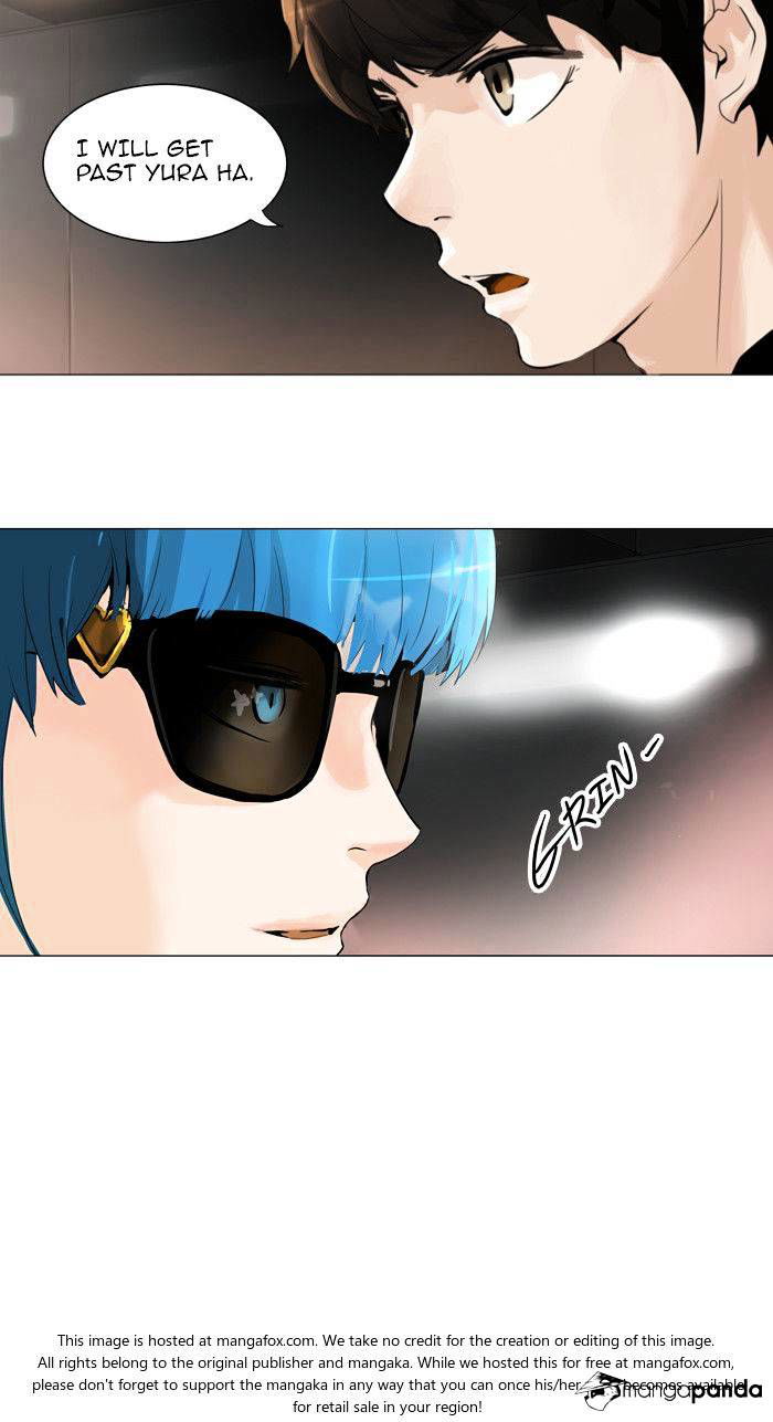 Tower of God Chapter 208 page 46