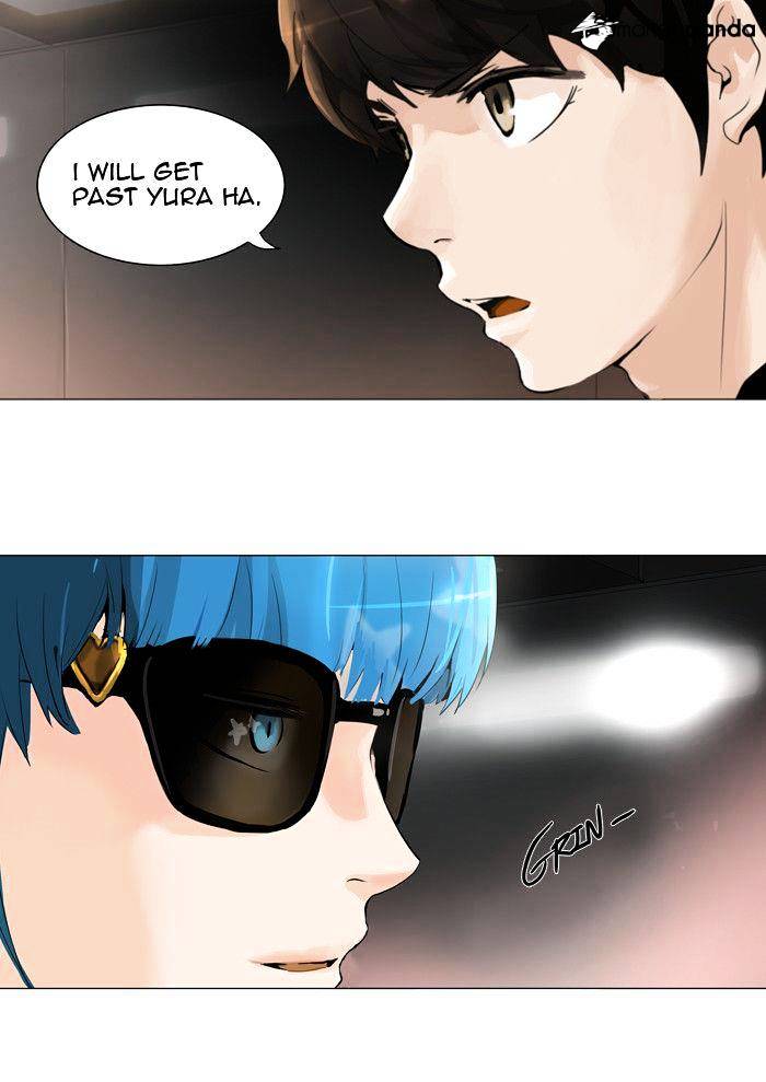 Tower of God Chapter 209 page 2