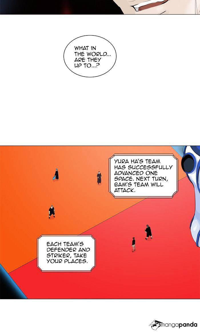 Tower of God Chapter 209 page 5