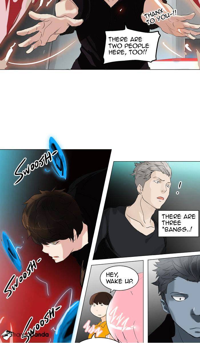 Tower of God Chapter 209 page 16