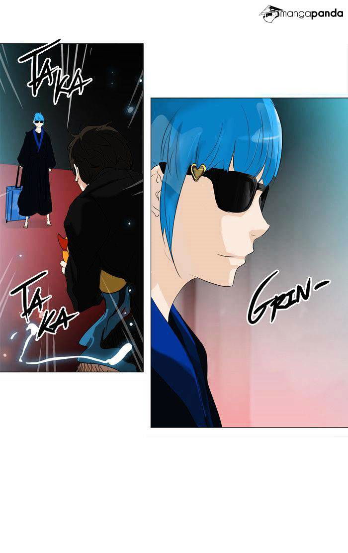 Tower of God Chapter 209 page 18