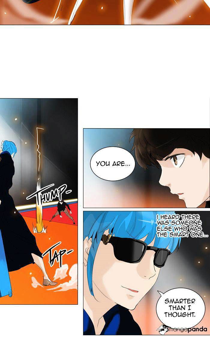 Tower of God Chapter 209 page 23
