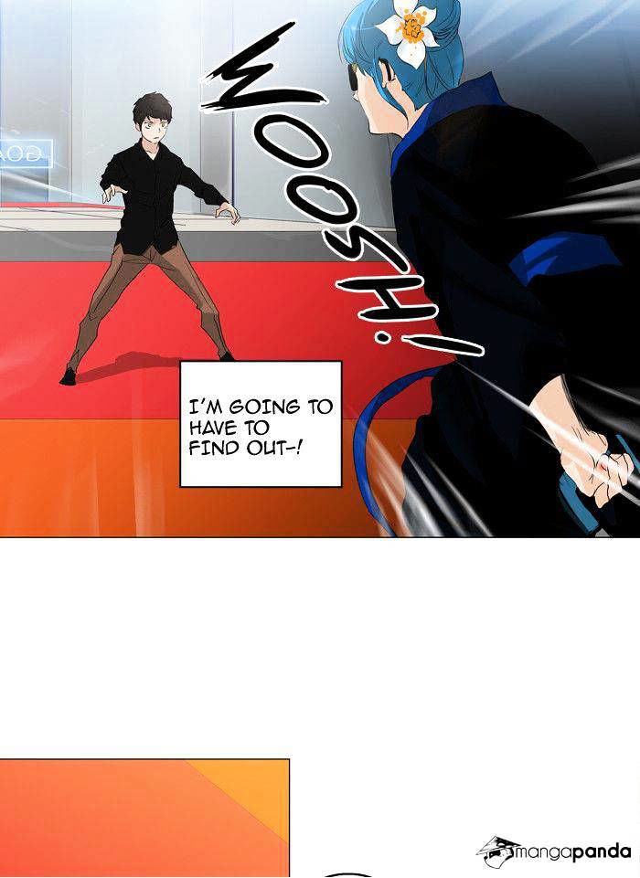 Tower of God Chapter 209 page 29