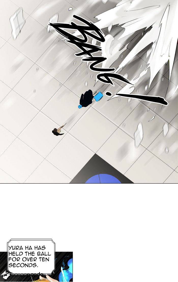 Tower of God Chapter 209 page 31