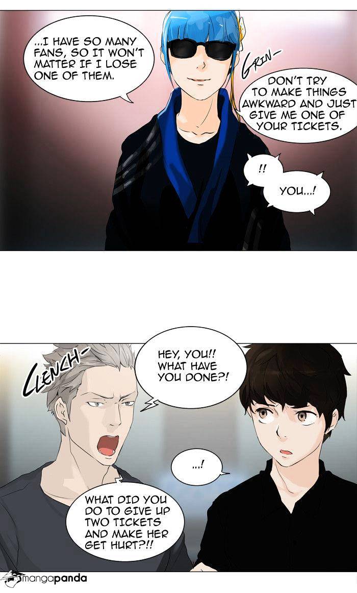 Tower of God Chapter 209 page 41