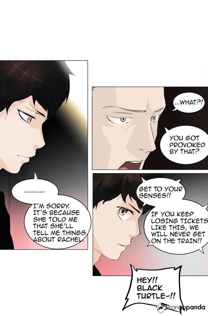 Tower of God Chapter 209 page 42