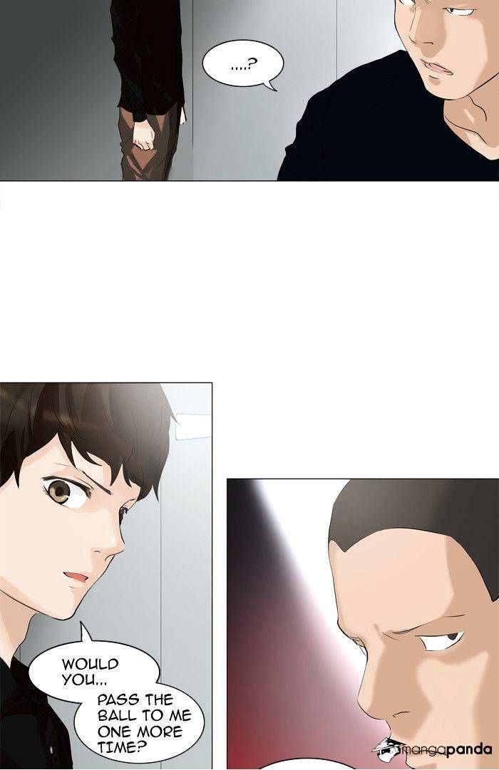 Tower of God Chapter 209 page 44